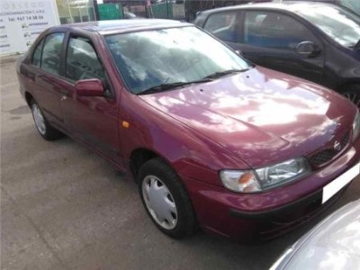 Elevalunas Electrico Delantero Derecho Nissan Almera  1 6 2