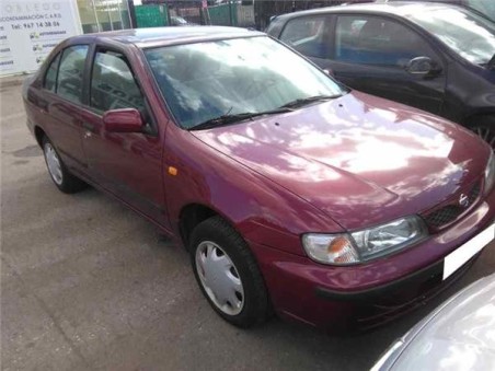 Elevalunas Electrico Delantero Derecho Nissan Almera  1 6