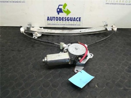 Elevalunas Electrico Delantero Derecho Nissan Almera  1 6