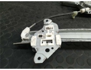 Elevalunas Electrico Delantero Derecho Nissan Almera  1 6