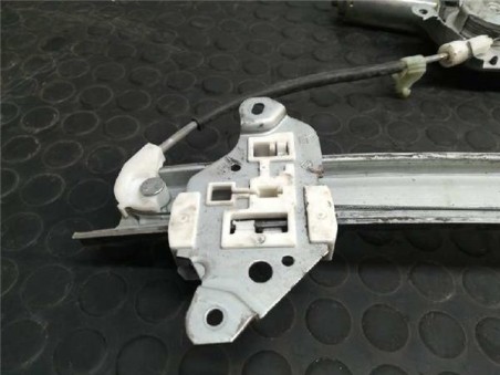 Elevalunas Electrico Delantero Derecho Nissan Almera  1 6