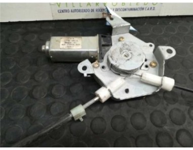 Elevalunas Electrico Delantero Derecho Nissan Almera  1 6