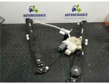 Elevalunas Electrico Delantero Izquierdo Peugeot 308  1 6 Access [1 6 Ltr  - 85 kW 16V e-HDi FAP]