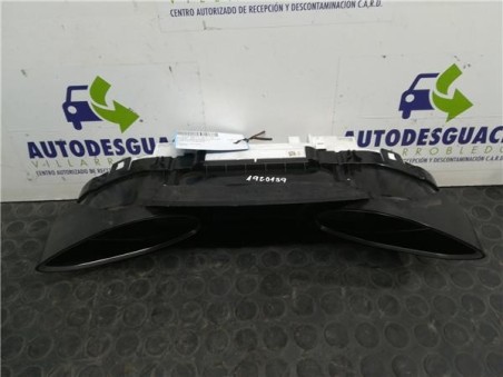 Cuadro Completo Peugeot 308  1 6 Access [1 6 Ltr  - 85 kW 16V e-HDi FAP]