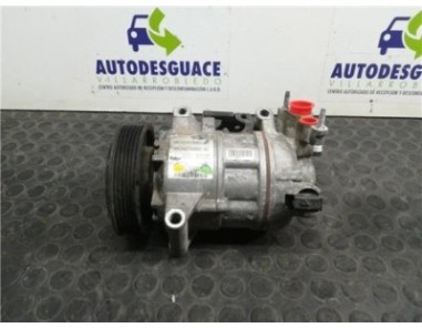 Compresor Aire Acondicionado Peugeot 308  1 6 Access [1 6 Ltr  - 85 kW 16V e-HDi FAP]