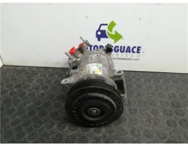 Compresor Aire Acondicionado Peugeot 308  1 6 Access [1 6 Ltr  - 85 kW 16V e-HDi FAP]