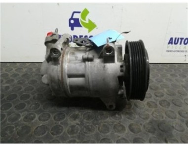 Compresor Aire Acondicionado Peugeot 308  1 6 Access [1 6 Ltr  - 85 kW 16V e-HDi FAP]