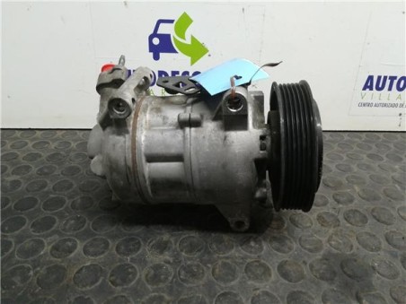 Compresor Aire Acondicionado Peugeot 308  1 6 Access [1 6 Ltr  - 85 kW 16V e-HDi FAP]