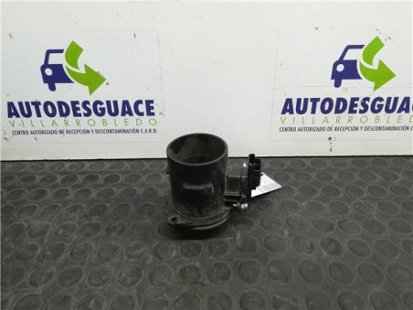Caudalimetro Peugeot 308  1 6 Access [1 6 Ltr  - 85 kW 16V e-HDi FAP]
