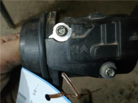 Caudalimetro Peugeot 308  1 6 Access [1 6 Ltr  - 85 kW 16V e-HDi FAP]
