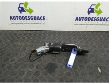 Antirrobo Peugeot 308  1 6 Access [1 6 Ltr  - 85 kW 16V e-HDi FAP]