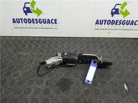 Antirrobo Peugeot 308  1 6 Access [1 6 Ltr  - 85 kW 16V e-HDi FAP]