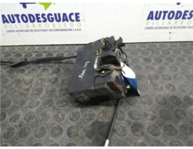 Cerradura Puerta Trasera Izquierda Peugeot 308  1 6 Access [1 6 Ltr  - 85 kW 16V e-HDi FAP]