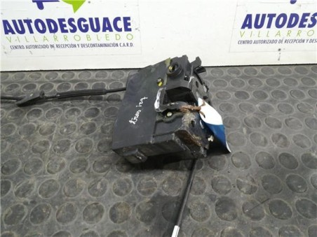 Cerradura Puerta Trasera Izquierda Peugeot 308  1 6 Access [1 6 Ltr  - 85 kW 16V e-HDi FAP]