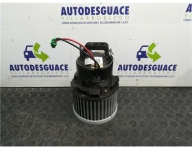 Motor Calefaccion Peugeot 308  1 6 Access [1 6 Ltr  - 85 kW 16V e-HDi FAP]