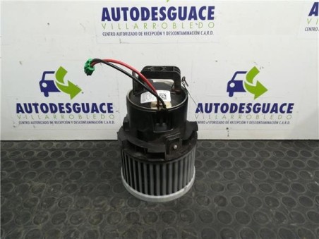 Motor Calefaccion Peugeot 308  1 6 Access [1 6 Ltr  - 85 kW 16V e-HDi FAP]