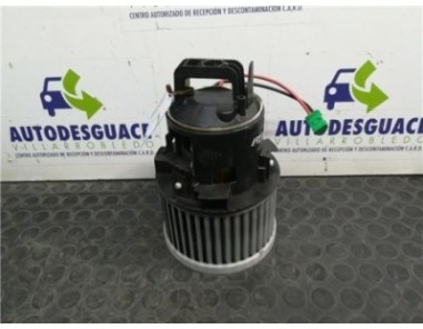 Motor Calefaccion Peugeot 308  1 6 Access [1 6 Ltr  - 85 kW 16V e-HDi FAP]