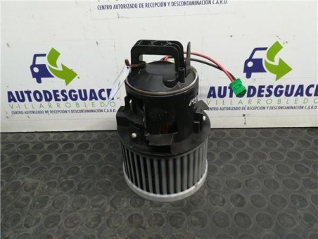 Motor Calefaccion Peugeot 308  1 6 Access [1 6 Ltr  - 85 kW 16V e-HDi FAP]