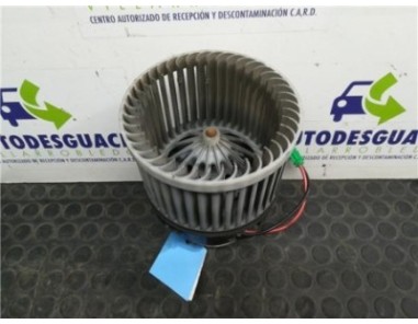 Motor Calefaccion Peugeot 308  1 6 Access [1 6 Ltr  - 85 kW 16V e-HDi FAP]