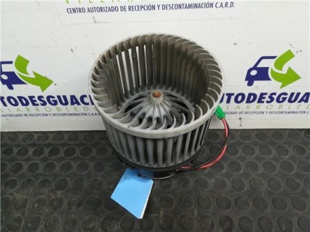 Motor Calefaccion Peugeot 308  1 6 Access [1 6 Ltr  - 85 kW 16V e-HDi FAP]