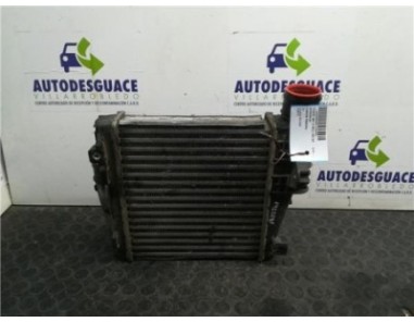 Intercooler Peugeot 308  1 6 Access [1 6 Ltr  - 85 kW 16V e-HDi FAP]