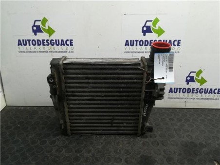 Intercooler Peugeot 308  1 6 Access [1 6 Ltr  - 85 kW 16V e-HDi FAP]