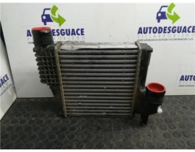 Intercooler Peugeot 308  1 6 Access [1 6 Ltr  - 85 kW 16V e-HDi FAP]