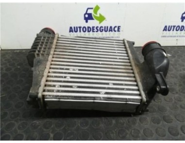 Intercooler Peugeot 308  1 6 Access [1 6 Ltr  - 85 kW 16V e-HDi FAP]