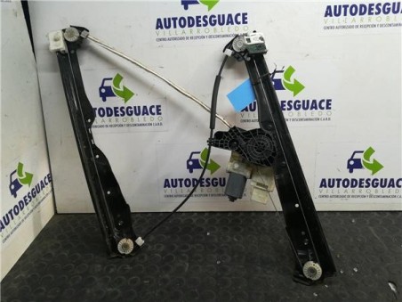 Elevalunas Electrico Delantero Derecho Peugeot 308  1 6 Access [1 6 Ltr  - 85 kW 16V e-HDi FAP]