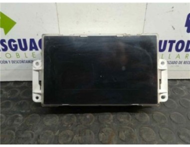 Navegador Nissan ALMERA II Hatchback  1 5 dCi