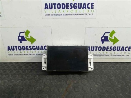 Navegador Nissan ALMERA II Hatchback  1 5 dCi