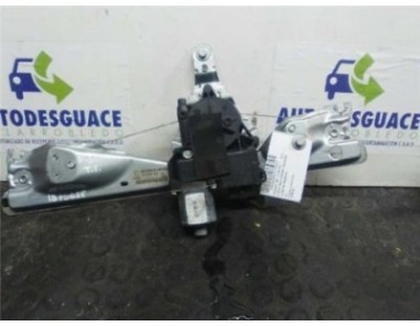 Elevalunas Electrico Trasero Izquierdo Peugeot 308  1 6 Confort [1 6 Ltr  - 66 kW 16V HDi]