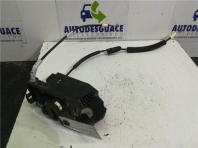 Cerradura Puerta Delantera Izquierda Peugeot 308  1 5 Active [1 5 Ltr  - 96 kW Blue-HDI FAP] 2