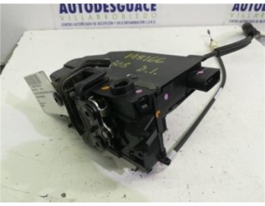 Cerradura Puerta Delantera Izquierda Peugeot 308  1 5 Active [1 5 Ltr  - 96 kW Blue-HDI FAP]