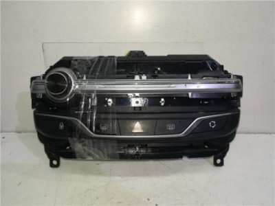 Mandos Climatizador Peugeot 308  1 5 Active [1 5 Ltr  - 96 kW Blue-HDI FAP] 2