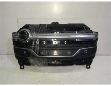 Mandos Climatizador Peugeot 308  1 5 Active [1 5 Ltr  - 96 kW Blue-HDI FAP]