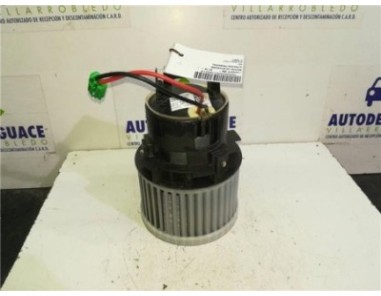 Motor Calefaccion Peugeot 308  1 5 Active [1 5 Ltr  - 96 kW Blue-HDI FAP]