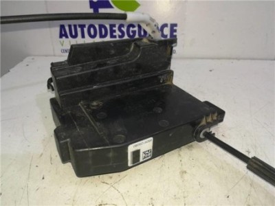 Cerradura Puerta Trasera Izquierda Peugeot 308  1 5 Active [1 5 Ltr  - 96 kW Blue-HDI FAP]