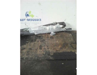 Airbag cortina delantero derecho Peugeot 308  1 6 HDi