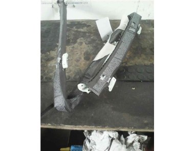Airbag cortina delantero derecho Peugeot 308  1 6 HDi
