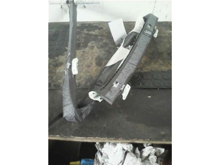 Airbag cortina delantero derecho Peugeot 308  1 6 HDi