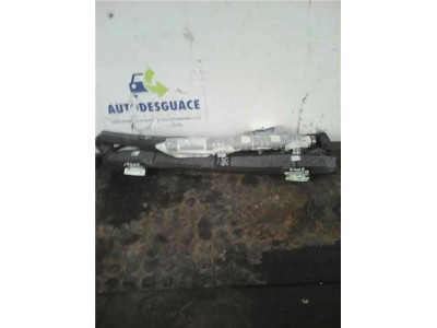 Airbag cortina delantero izquierdo Peugeot 308  1 6 HDi