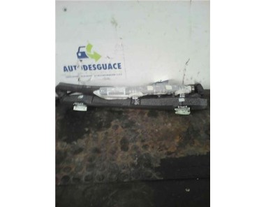 Airbag cortina delantero izquierdo Peugeot 308  1 6 HDi