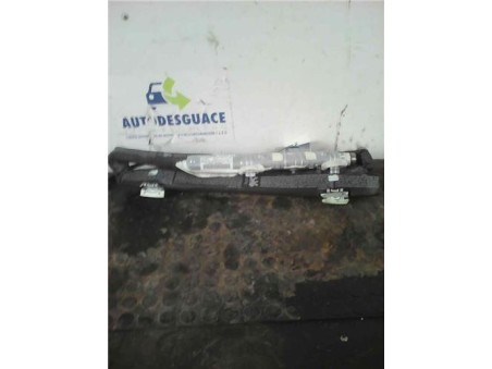 Airbag cortina delantero izquierdo Peugeot 308  1 6 HDi
