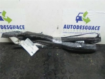 Airbag cortina delantero derecho Peugeot 308  1 6 Confort [1 6 Ltr  - 66 kW 16V HDi]