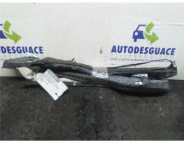 Airbag cortina delantero derecho Peugeot 308  1 6 Confort [1 6 Ltr  - 66 kW 16V HDi]