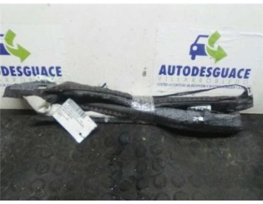 Airbag cortina delantero derecho Peugeot 308  1 6 Confort [1 6 Ltr  - 66 kW 16V HDi]