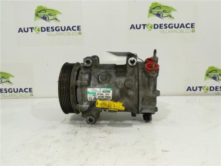 Compresor Aire Acondicionado Peugeot 308  1 6 Confort [1 6 Ltr  - 66 kW 16V HDi]