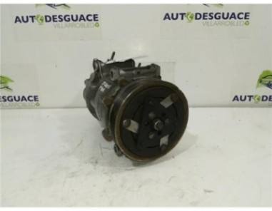 Compresor Aire Acondicionado Peugeot 308  1 6 Confort [1 6 Ltr  - 66 kW 16V HDi]