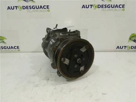 Compresor Aire Acondicionado Peugeot 308  1 6 Confort [1 6 Ltr  - 66 kW 16V HDi]